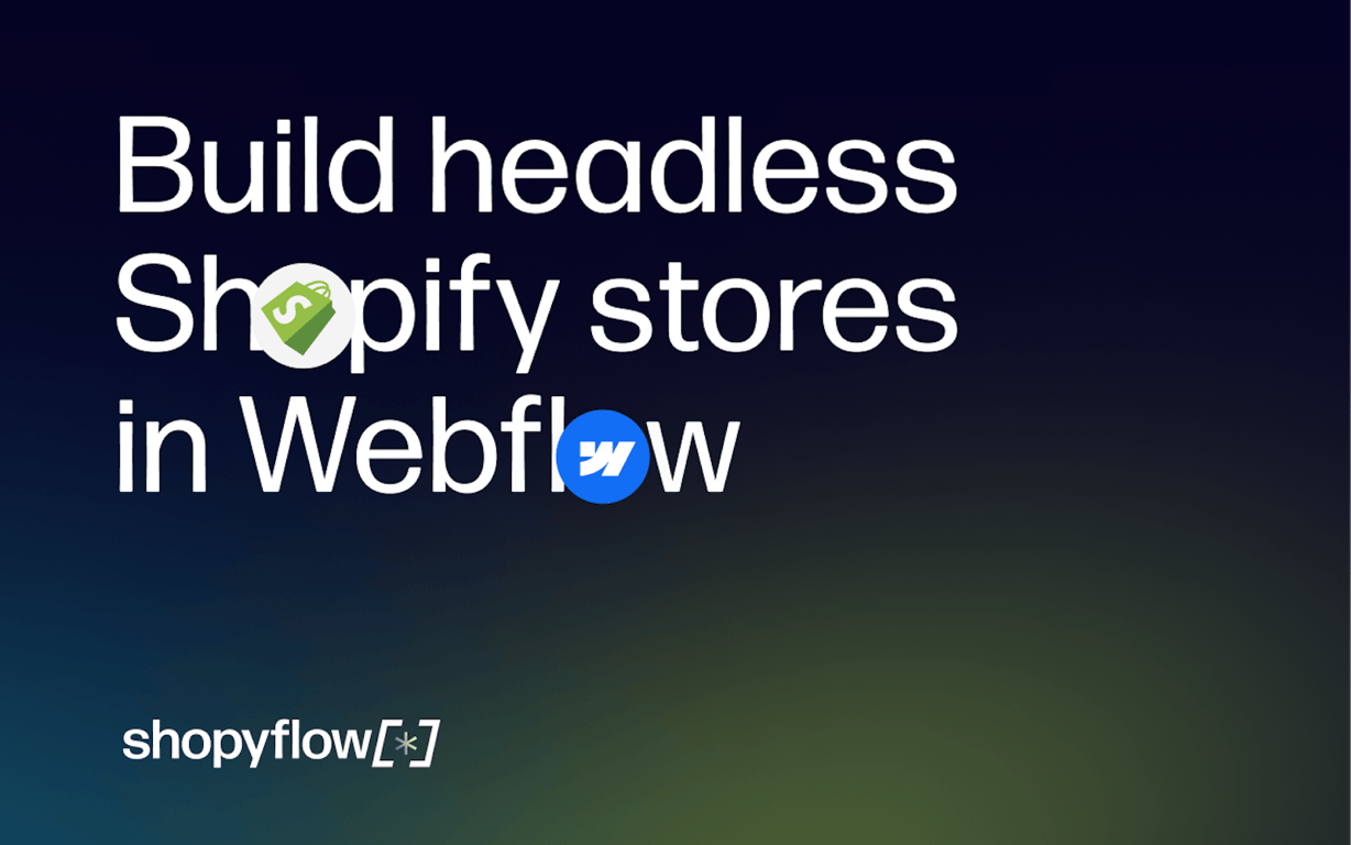 Shopyflow preview