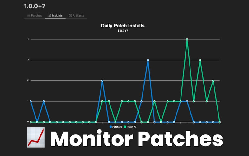 Shorebird screenshot 3
