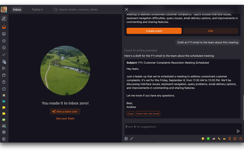 Shortwave screenshot 3