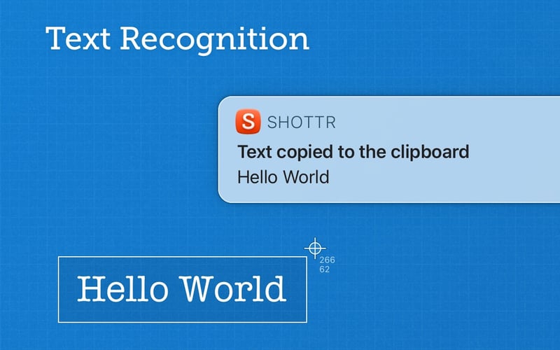 Shottr screenshot 3