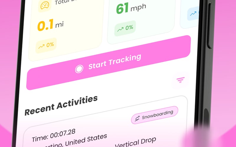 Shredder screenshot 3