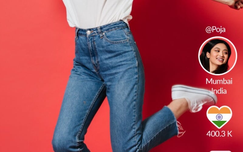 Shuffler screenshot 1