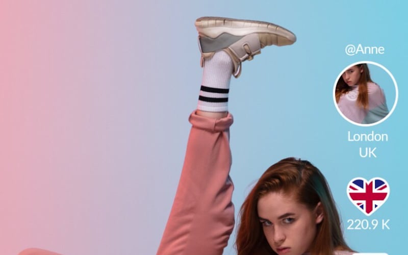 Shuffler screenshot 2