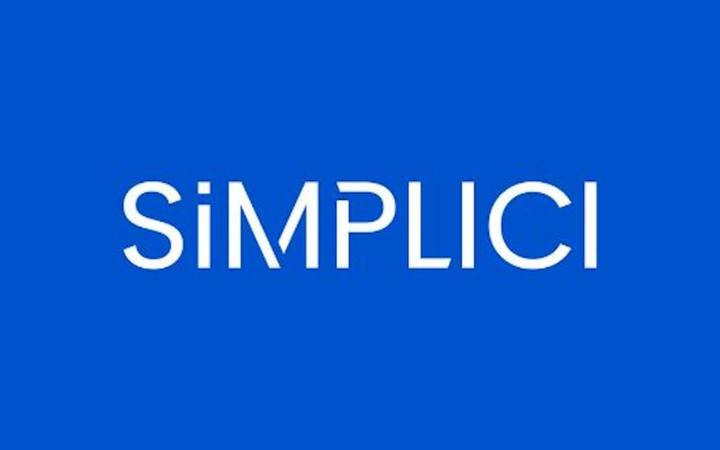 SiMPLICI screenshot 1