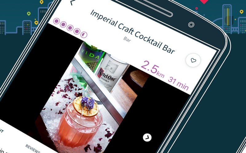 Sidekix screenshot 2