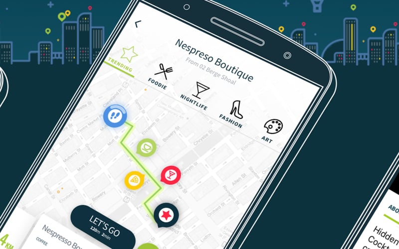 Sidekix screenshot 3