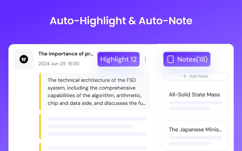 Sider: AI Research Agent & Extension screenshot 3