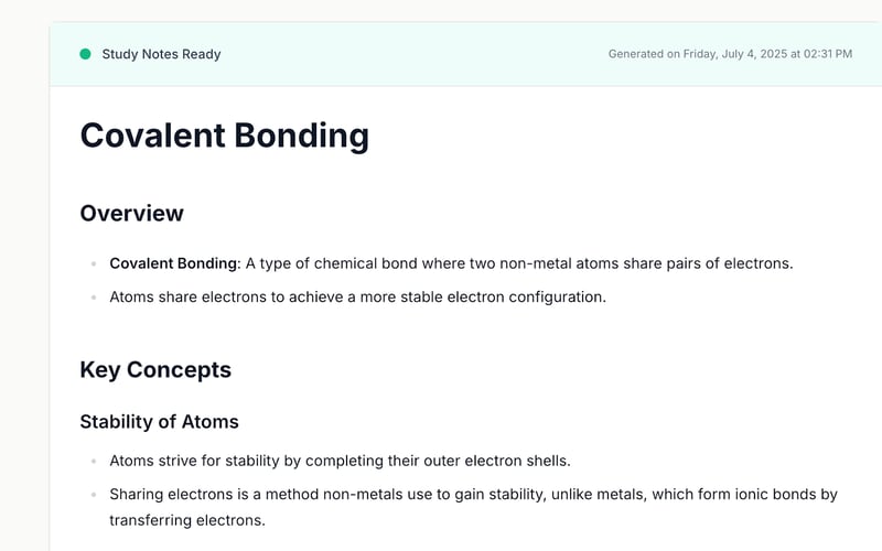 Silenttype screenshot 3