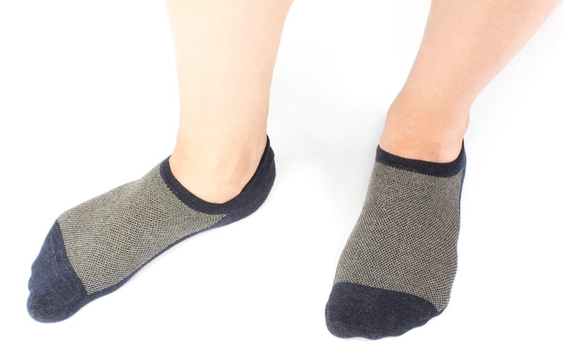 SilverSocks 2.0 screenshot 1