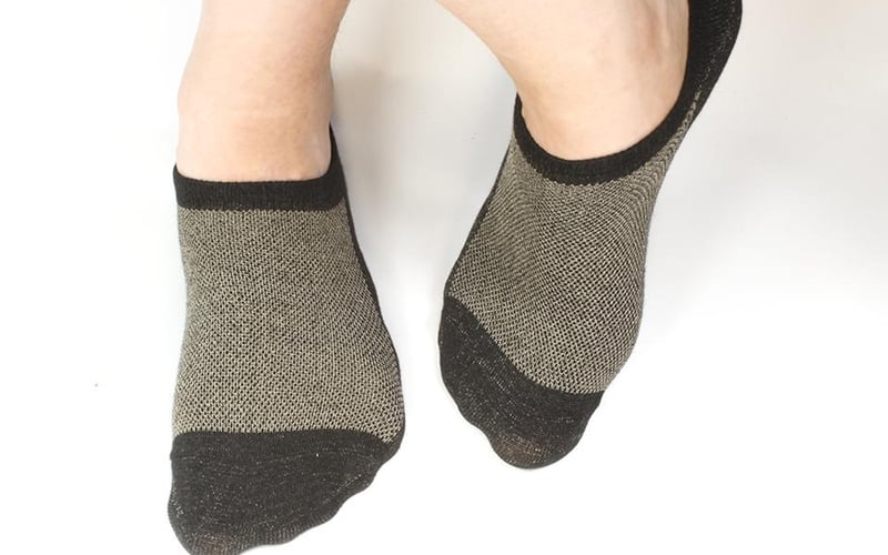 SilverSocks 2.0 screenshot 3