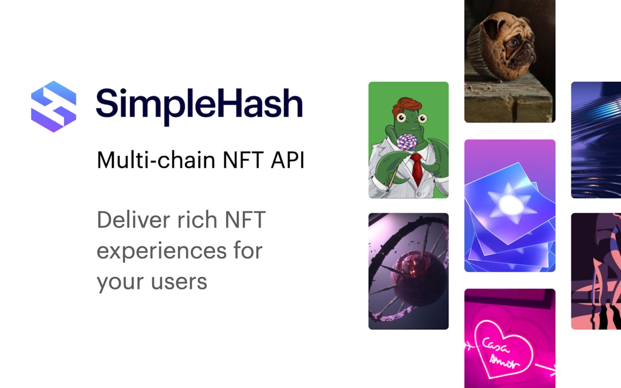 SimpleHash preview