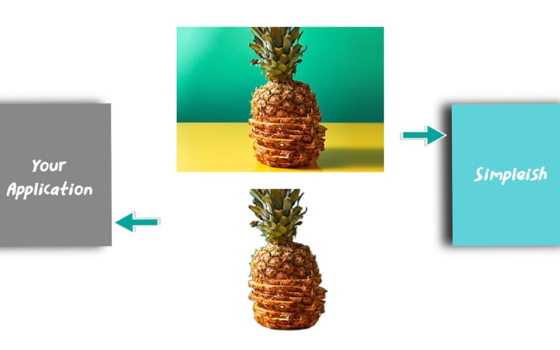 Simpleish screenshot 2