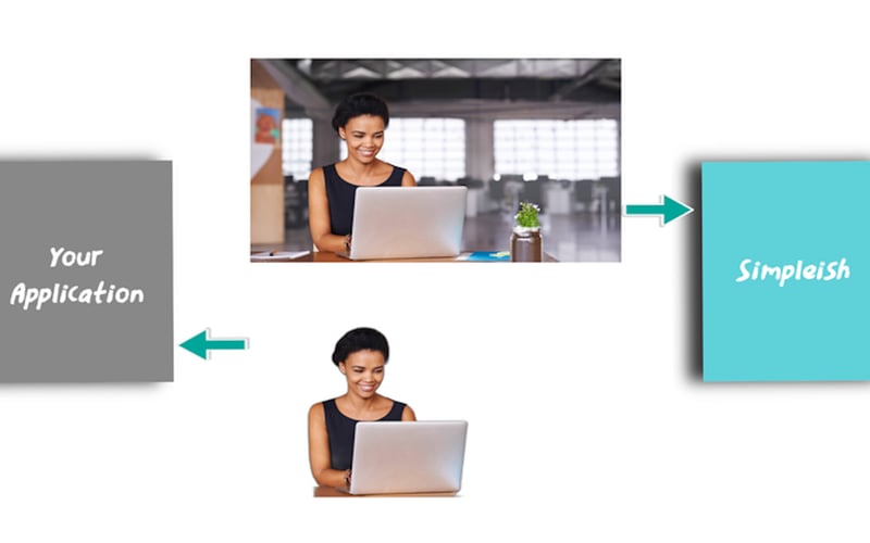 Simpleish screenshot 3