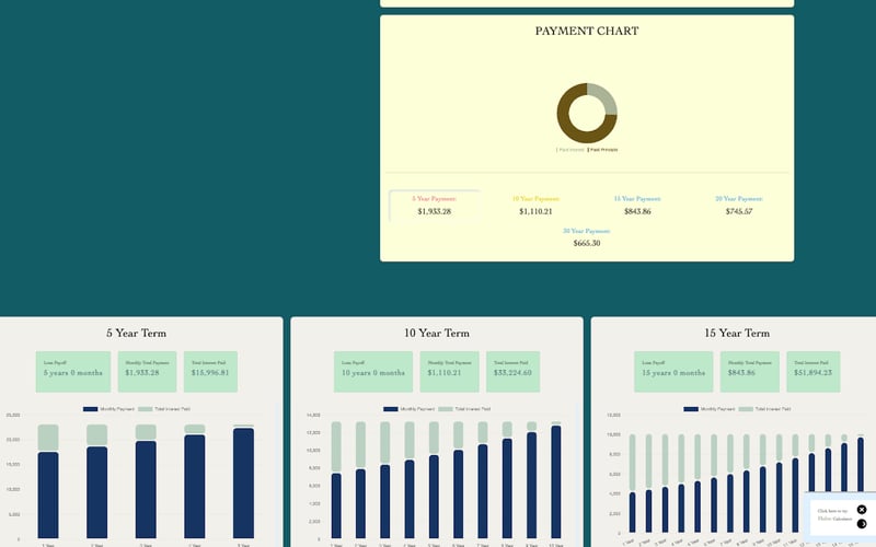 Simplifying Calculation screenshot 1