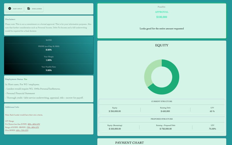 Simplifying Calculation screenshot 2