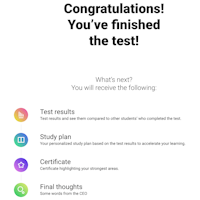 Simulator by GoPractice!