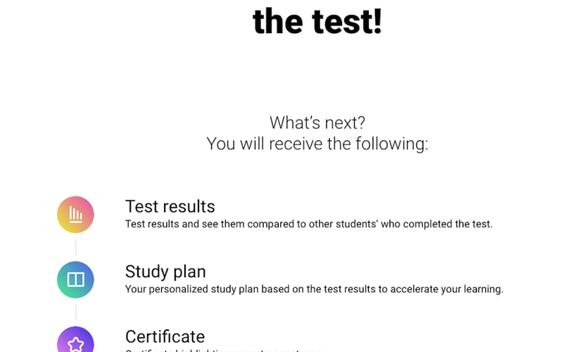 Simulator by GoPractice! screenshot 1