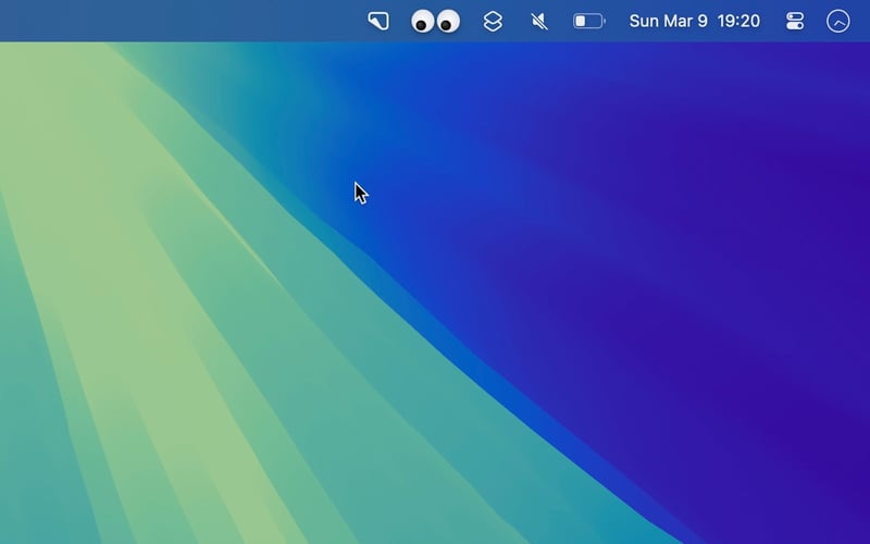 Sindre Sorhus screenshot 1