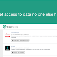 SiteStacks for Chrome