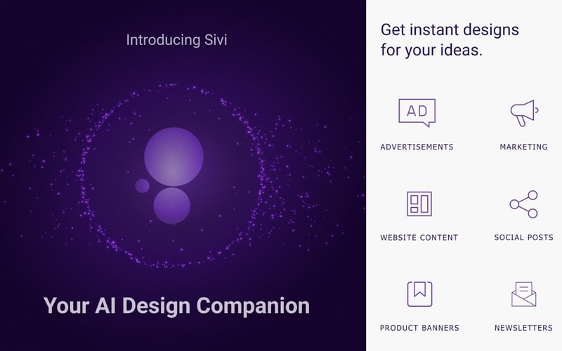 Sivi AI screenshot 2