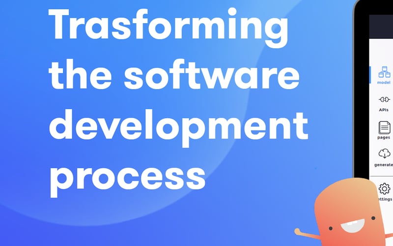 Skaffolder screenshot 1