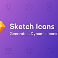 Sketch Icons