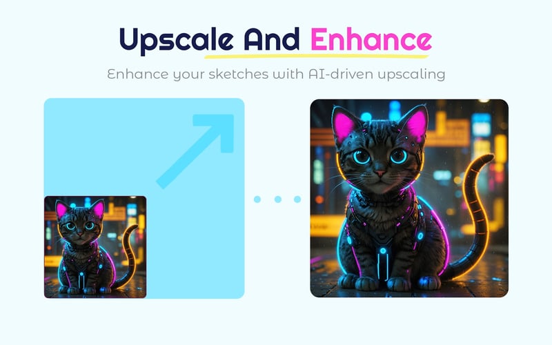 Sketch To Image screenshot 2