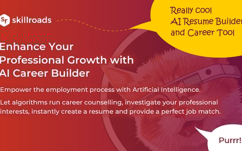 Skillroads screenshot 1