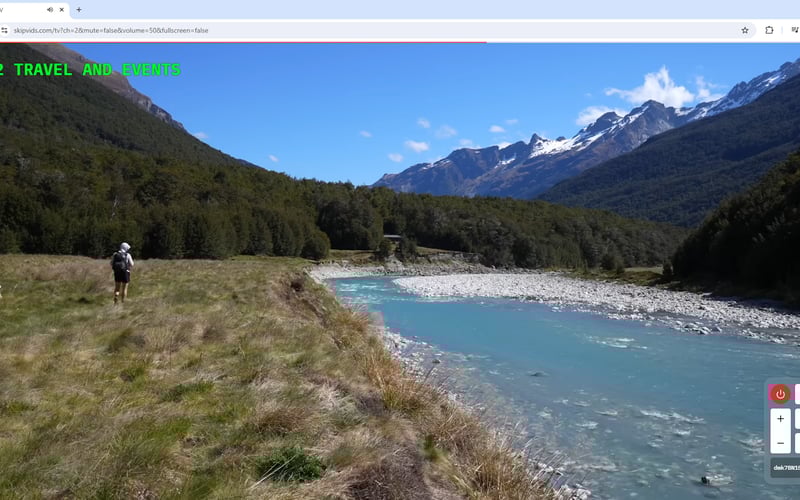 SkipVids.com - Skip The F**KING Ads! screenshot 1