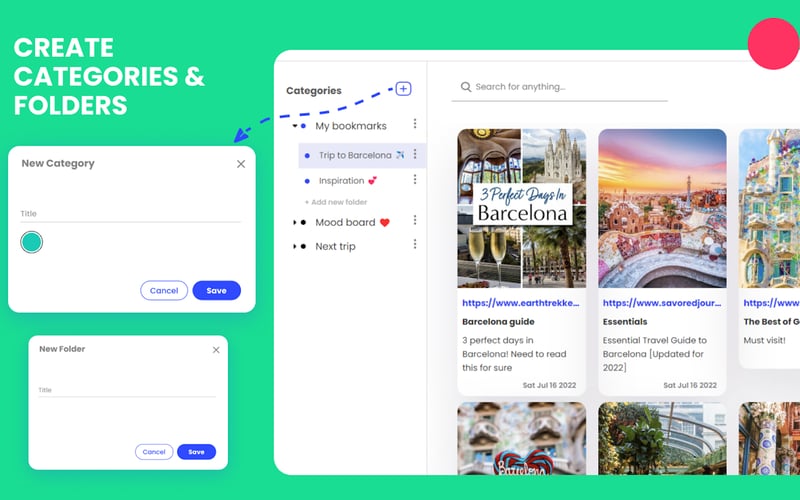 SkyBucket screenshot 3