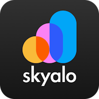 Skyalo – Global eSIM for Travel