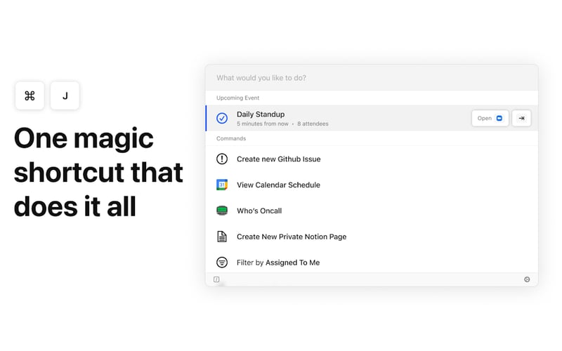 Slapdash screenshot 1