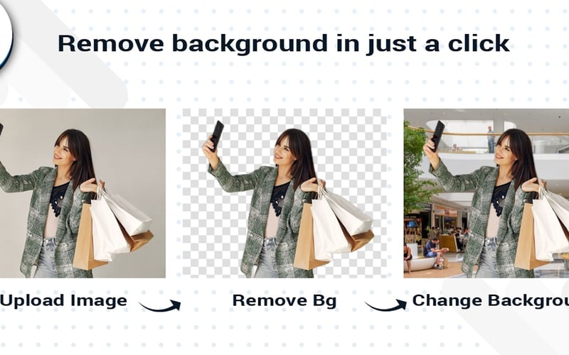 Slazzer screenshot 1