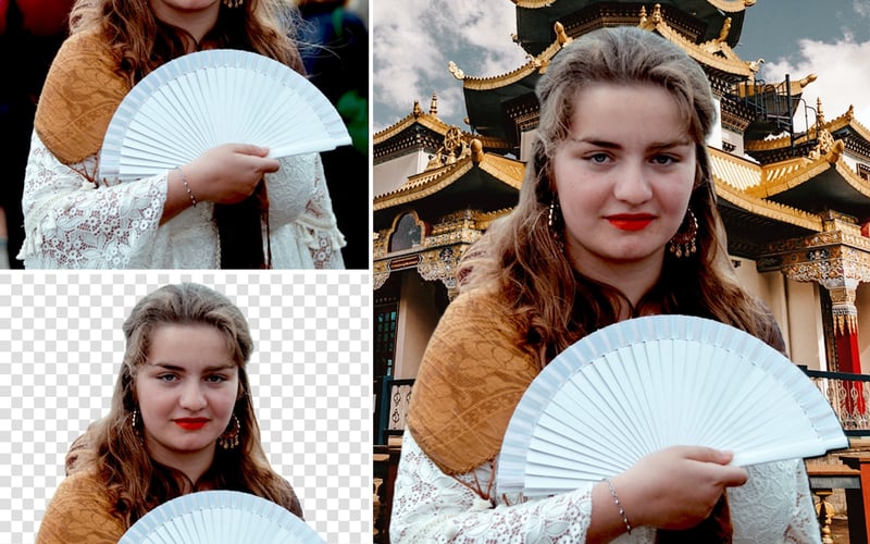 Slazzer screenshot 2