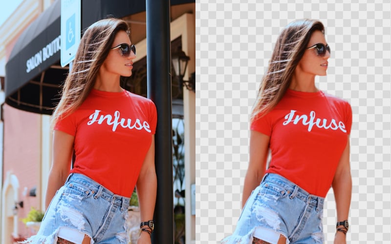 Slazzer screenshot 3