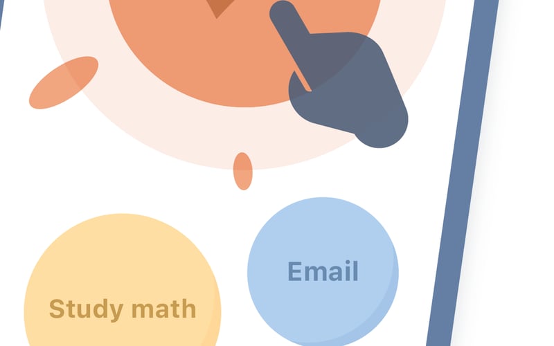 SleepTown screenshot 2