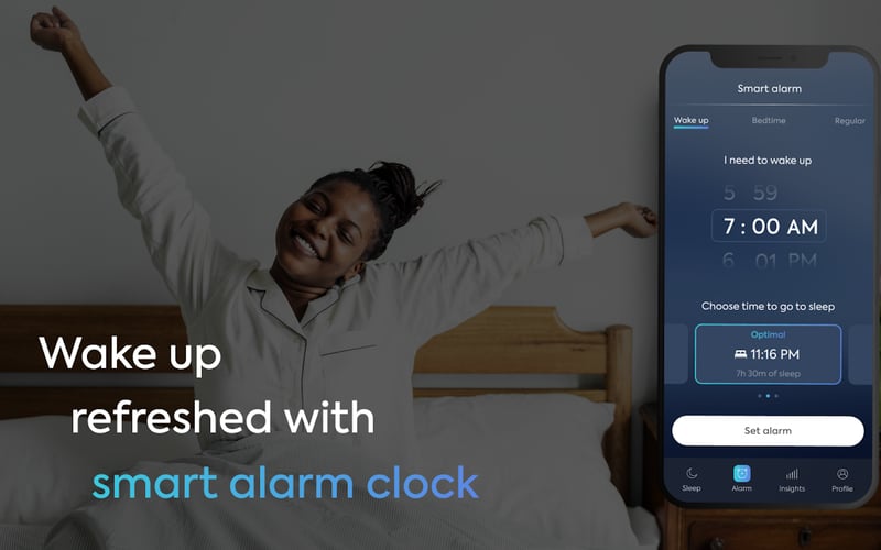 Sleep Formula screenshot 3