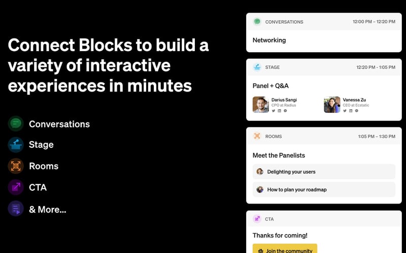 Slingshow screenshot 1