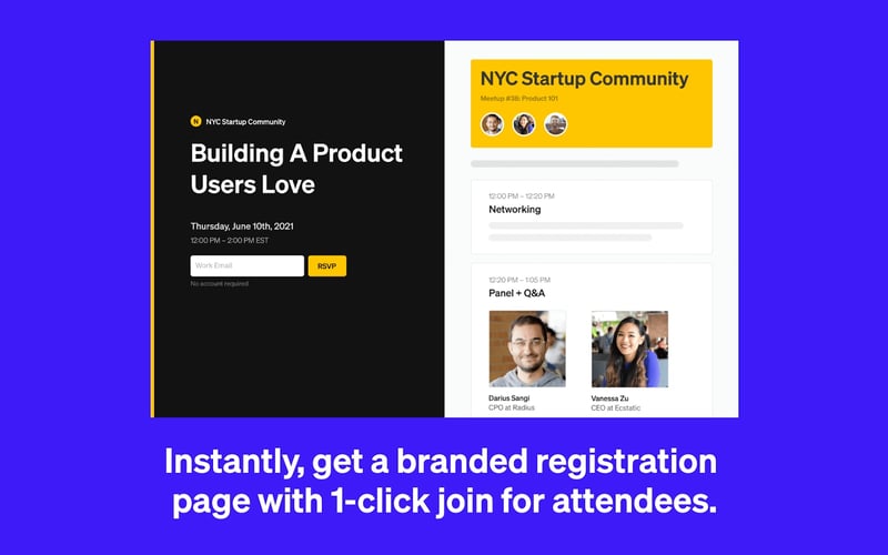 Slingshow screenshot 2