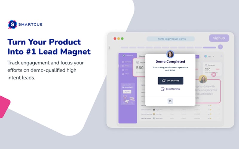 SmartCue screenshot 3