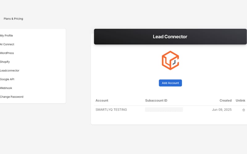 SmartlyQ screenshot 3