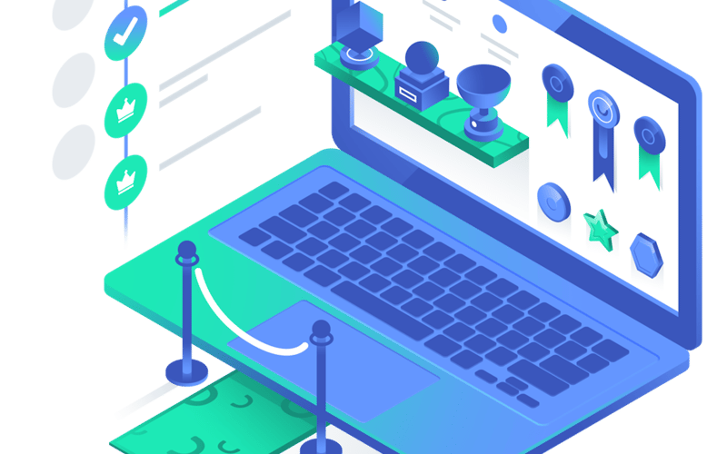 Smile.io screenshot 1