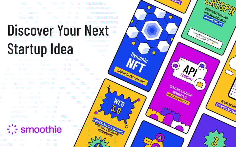 Smoothie screenshot 1