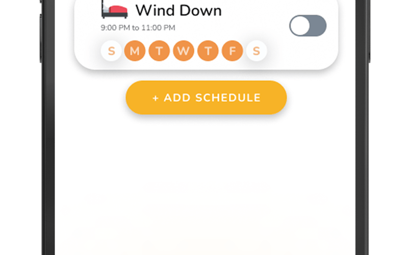 Snazz Screen Time screenshot 3