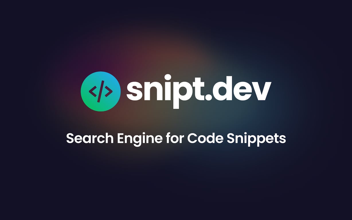 Snipt preview