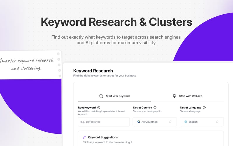 SnowSEO screenshot 3