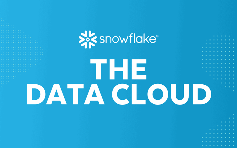 Snowflake screenshot 1