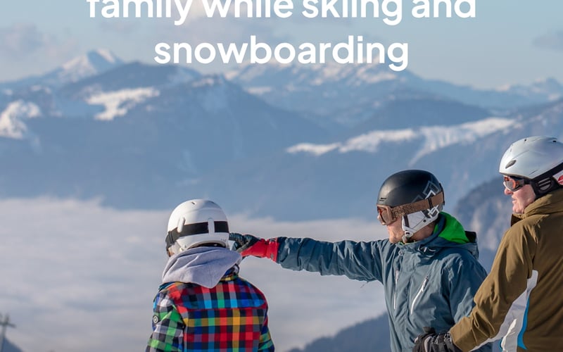 Snowi.ski screenshot 1