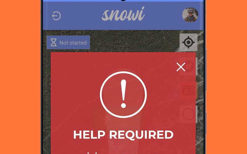 Snowi.ski screenshot 3