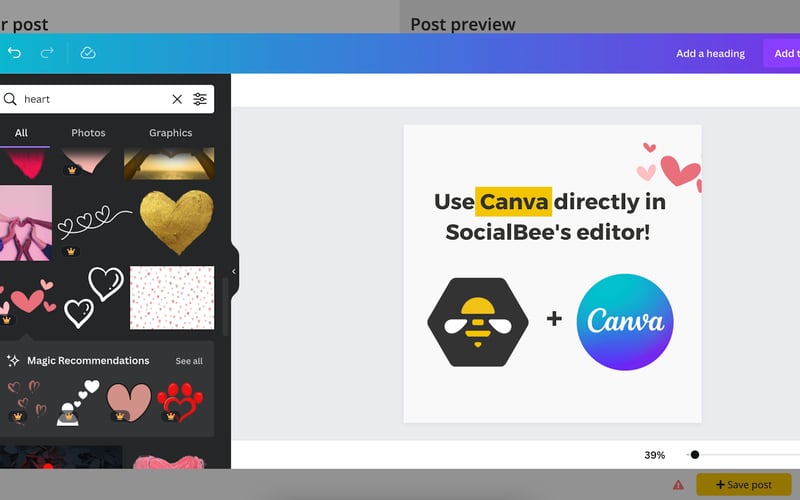 SocialBee screenshot 3